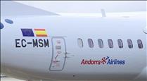 El Govern descarta treballar amb Andorra Airlines i busca un operador internacional de prestigi per operar a l'aeroport de la Seu