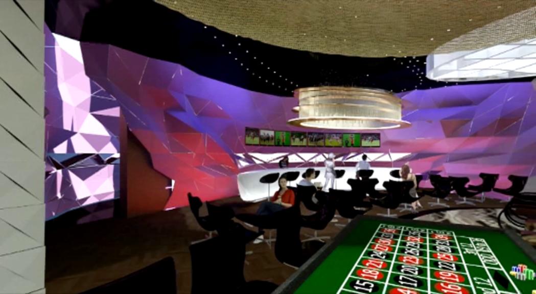 El Govern desestima els recursos contra l'adjudicació del casino