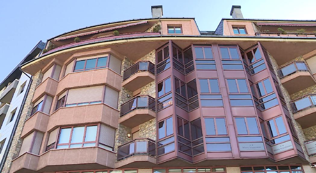 El Govern destinarà 19 milions d'euros per comprar i llogar pisos buits i posar-los al mercat a preu assequible