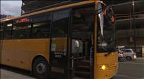 El Govern no farà marxa enrere en les compensacions a les companyies de bus per l'abonament mensual