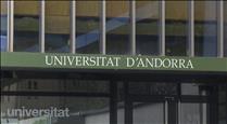 El Govern preveu 6 milions d'euros per a l'ampliació de la Universitat d'Andorra