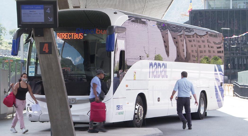 L'home de 81 anys denunciat com a desaparegut hauria viatjat a Tarragona, on encara romandria