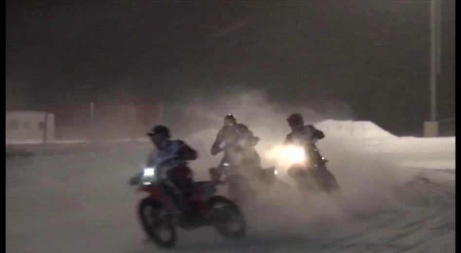 La Federació Motociclista ha avançat un dia els Ice