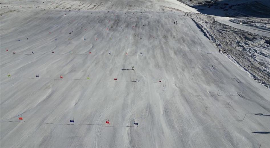 La Federació Internacional d'Esquí ha donat llum verda a l'obertu