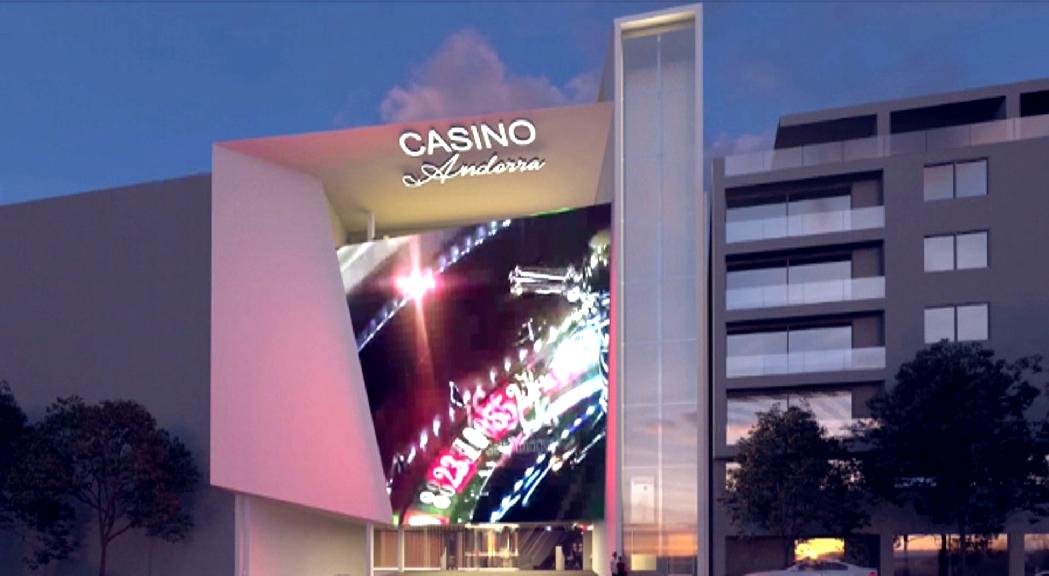 Lleure 3D escriu al Consell Regulador del Joc per reiterar la seva demanda contra la resolució del concurs del casino