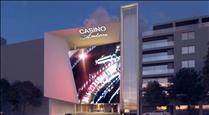 Jocs SA presenta un recurs al Consell Regulador del Joc pel casino
