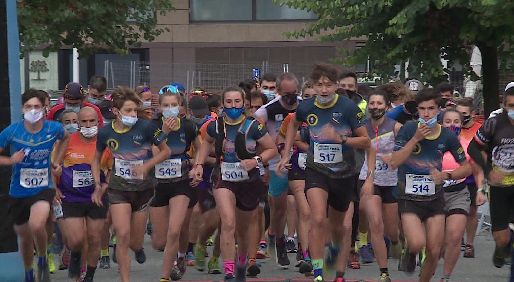 La Jorma Urban Trail obrirà la 34a Copa d'Andorra amb un calendari d'onze proves