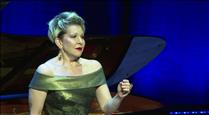 Joyce DiDonato, mezzosoprano: “Sempre que canto per a nous públics em sento privilegiada”