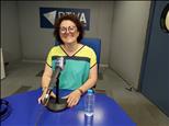 Judith Pallarés: "El partit haurà de demostrar solidesa surti el que surti al congrés"