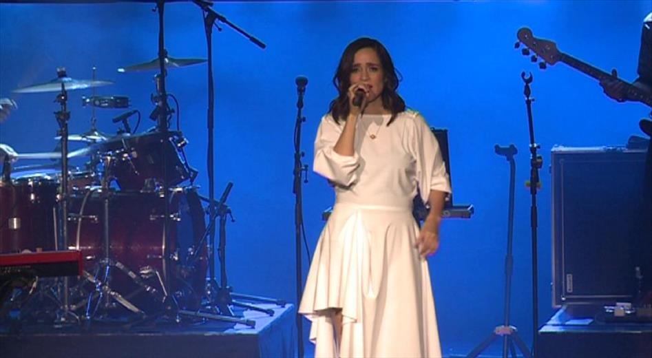 La cantant mexicana Julieta Venegas tornarà a Andorra desp