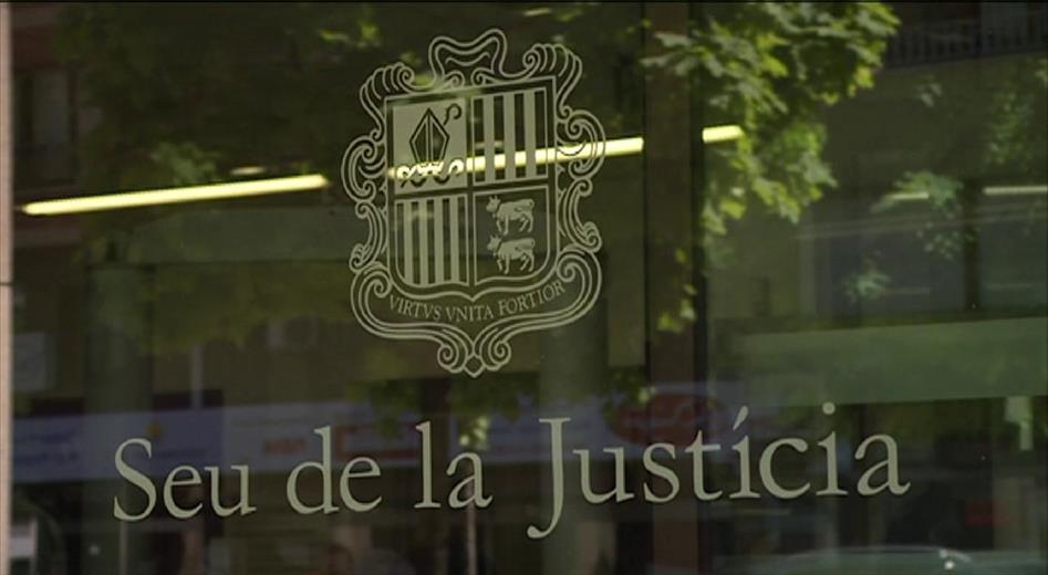 La justícia ha embargat 76 milions d'euros de Juan Ram