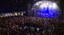 Kiko Veneno, Ariel Rot i Muchachito Bombo Infierno tanquen la festa major d'Andorra la Vella amb un ple a la plaça Guillemó