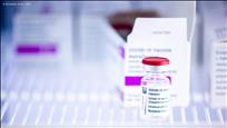 L'Agència Europea del Medicament confirma la relació entre la vacuna d'Oxford-AstraZeneca i els casos de trombosi