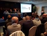 L'assemblea de socis de l'FC Andorra aprova la compra de l'entitat per part de l'empresa de Gerard Piqué