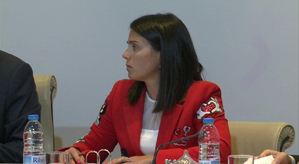 Laura Mas, confirmada com a candidata d'UP-Demòcrates a Encamp i David Astrié pren força com a número 2 de Marsol
