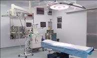 L'hospital recupera les operacions ordinàries