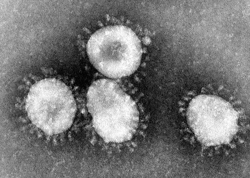 L'OMS declara l'emergència internacional pel coronavirus