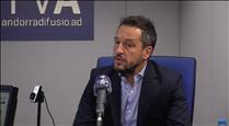 López denuncia amenaces d'un assessor del Govern i demana a la majoria que actuï