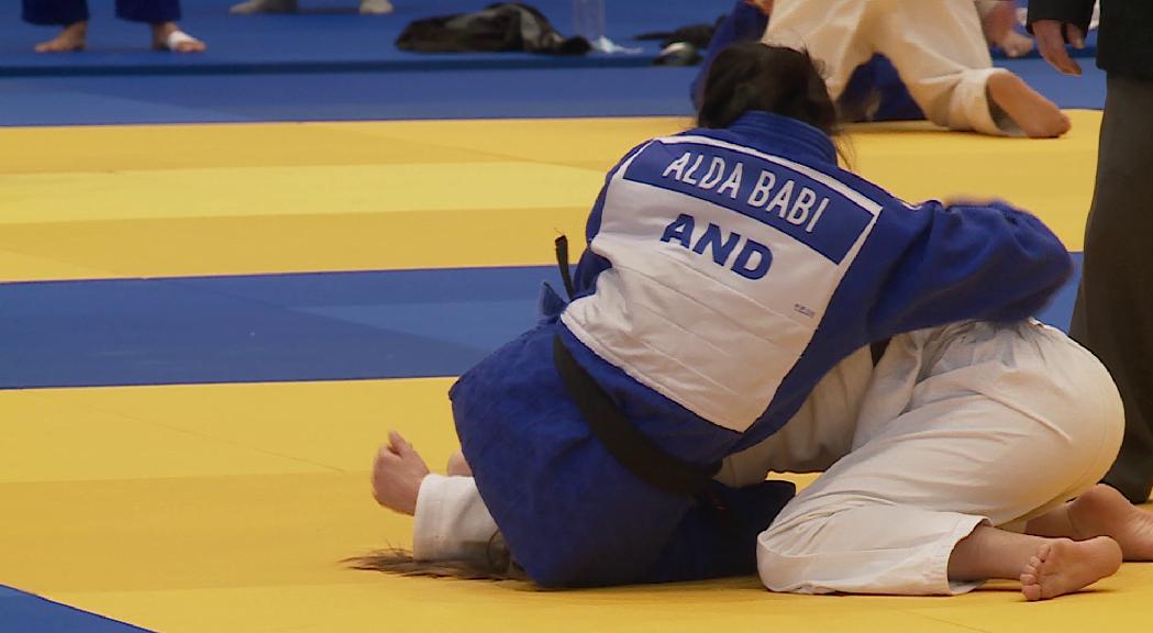 Luxemburg acollirà el primer Campionat d'Europa de petits països de judo l'octubre vinent 