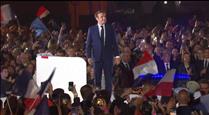 Macron encara ara unes legislatives en un escenari de fragmentació que podria complicar la formació de govern