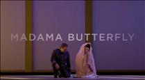 Madama Butterfly enceta la temporada d'òpera, ballet i teatre a cinemes Illa 