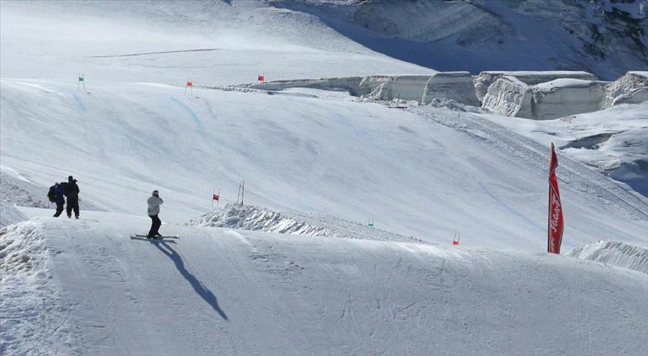 El debut de Carles Aguareles a la Copa del Món de slopesty