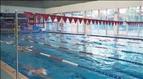 Maltrana compta amb un grup inicial de 8 nedadors per als Jocs dels Petits Estats de Malta