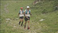 Mario i José Manuel Rodríguez encara lideren l'Eufòria dels Cims després de 137 quilòmetres i 38 hores de cursa