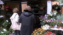 La Massana s'omple de flors, espectacles i aparadors en una nova edició d'Andoflora