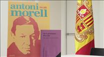 Un mes de març d'homenatges a Antoni Morell