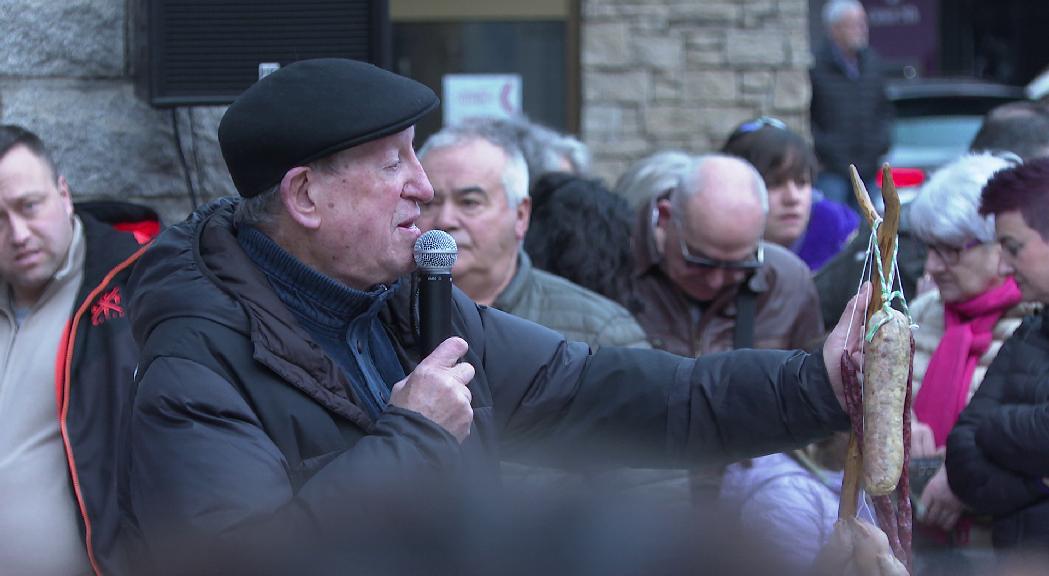 Més solidaritat als Encants de Sant Antoni d'Escaldes