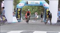 Missé i Albalat s'imposen a la Jorma Bike i es coronen campions d'Andorra de cronoescalada 