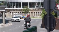 Mobilitat vol fomentar la formació viària entre els conductors de motocicletes per reduir l'accidentalitat a les carreteres