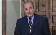 Mor el Copríncep Chirac als 86 anys