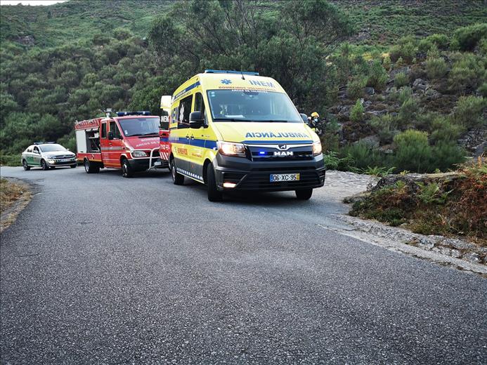 Un jove de 27 anys nascut a Andorra ha perdut la vida en un accid