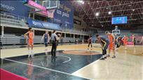 El MoraBanc Andorra reapareix frenant en sec la ratxa del València Basket (84-72)
