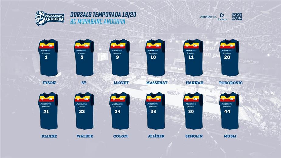 El Futbol Club Andorra començarà la lliga la setman