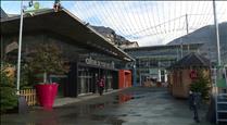 Nou concurs d'idees per fer de la plaça del Poble un lloc de referència d'Andorra la Vella