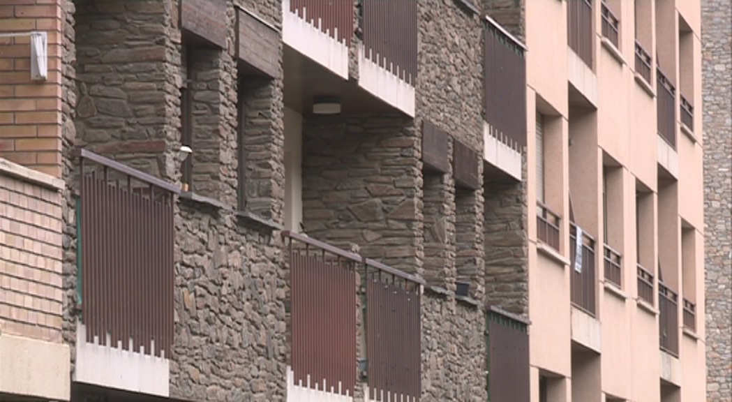 Nova onada de furts i intents de robatori a habitatges de Santa Coloma