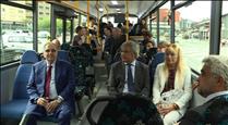 Les noves companyies d'autobusos es mostren favorables a una rebaixa del preu dels viatges