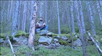 'Moments: som bosc', un itinerari per redescobir-se un mateix