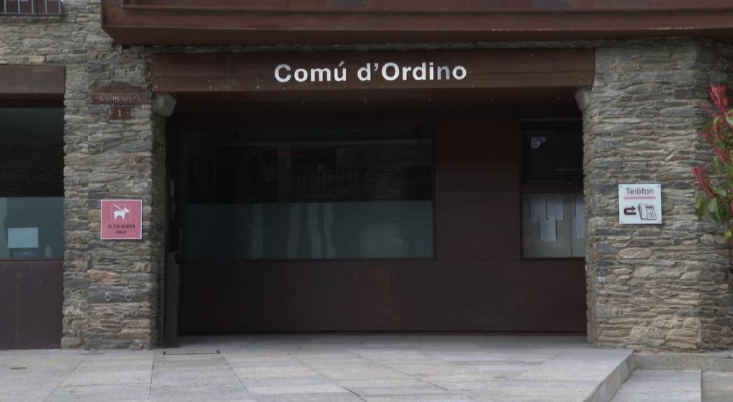El comú d'Ordino compensarà els ciutadans que hagin