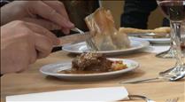 Ordino vol recuperar el saló gurmet per celebrar els 30 anys de la Mostra Gastronòmica