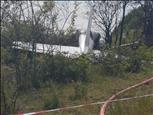 Un pilot d'Andorra i un passatger espanyol, morts en un accident d'avioneta a l'Alta Cerdanya