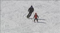 Les pistes d'esquí de Catalunya acorden obrir el 9 de desembre