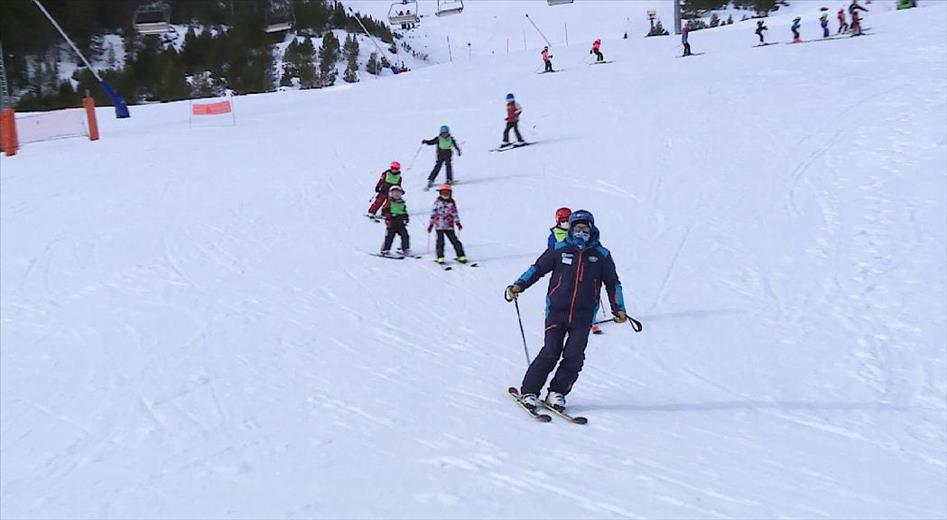 El Govern i Ski Andorra es reuneixen aquest dijous per decidir si