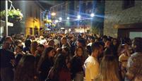 Ordino suspèn els actes nocturns de les festes del Roser per les aglomeracions d'aquest dissabte