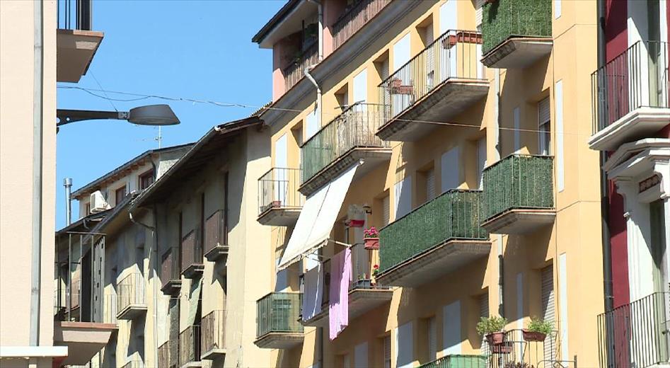 La població de la Seu d'Urgell creix un 3% en un any i
