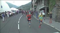 Polèmica entre l'organització i els corredors de l'Andorra Ultra Trail pel retorn de les inscripcions