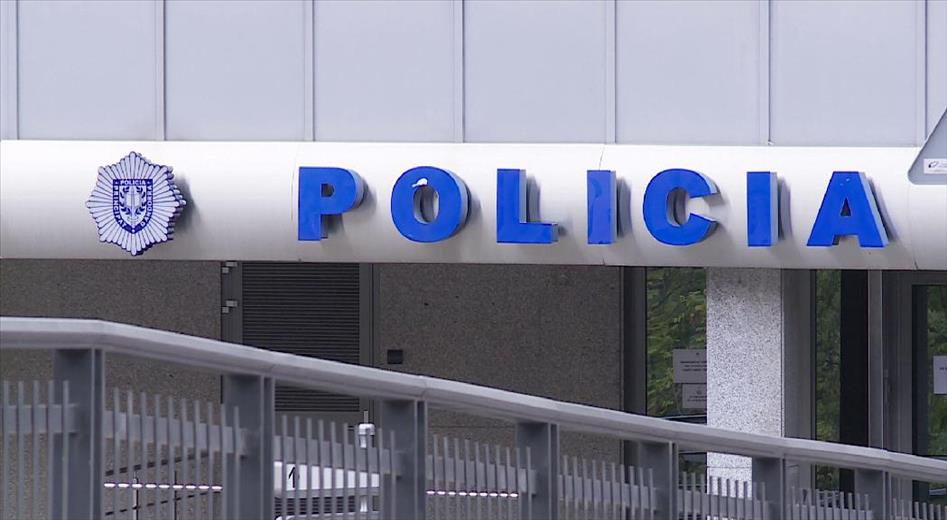 La policia ha detingut al Pas de la Casa un home de 41 anys acusa